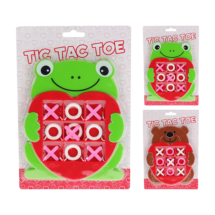 Jogo Tic Tac Toe