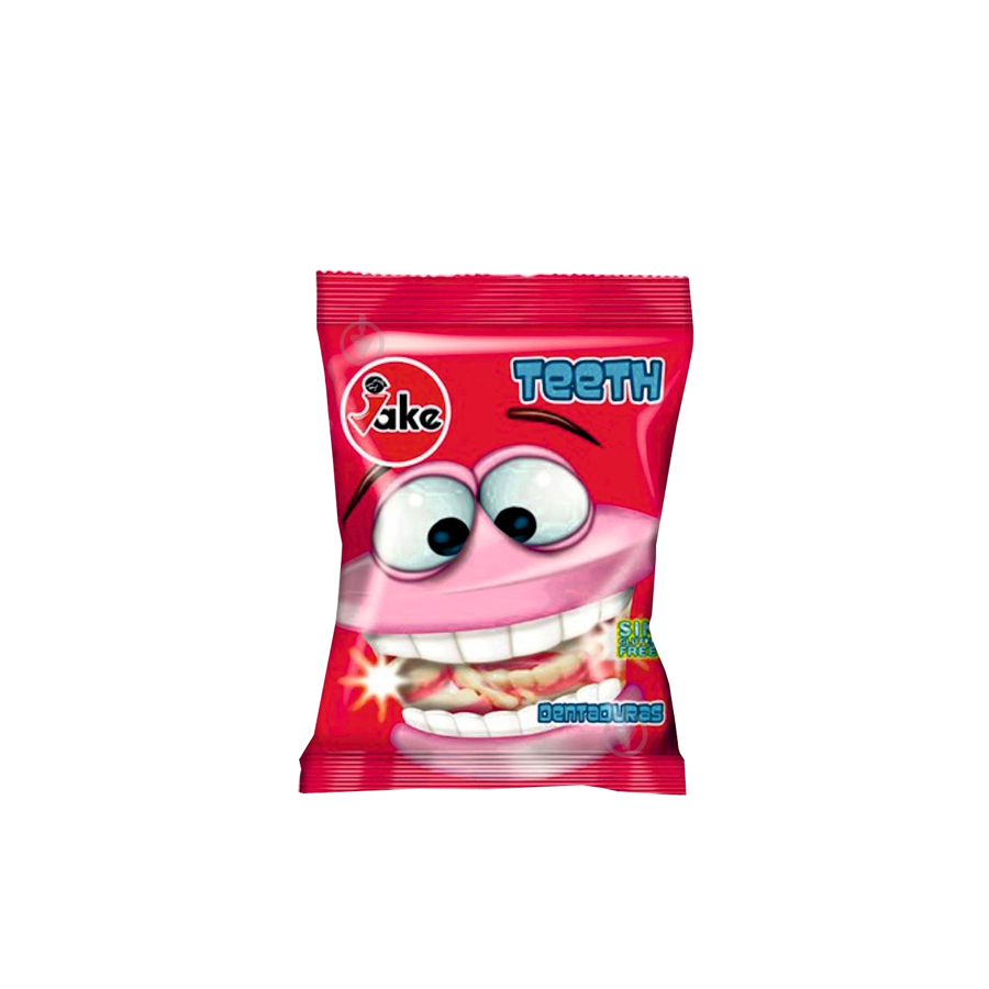 Jake Gomas Dentaduras 100 gr