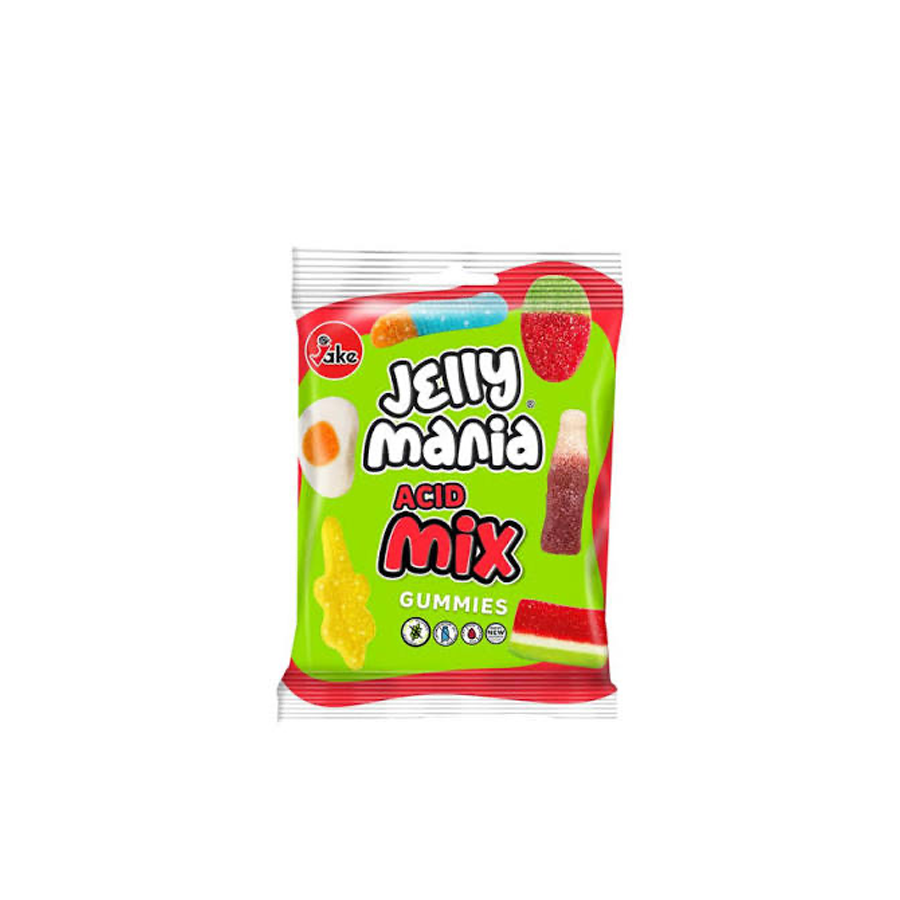 Jake Gomas Star Jelly Mix 100 gr