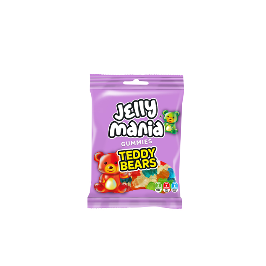 Jake Gomas Ursos 100 gr
