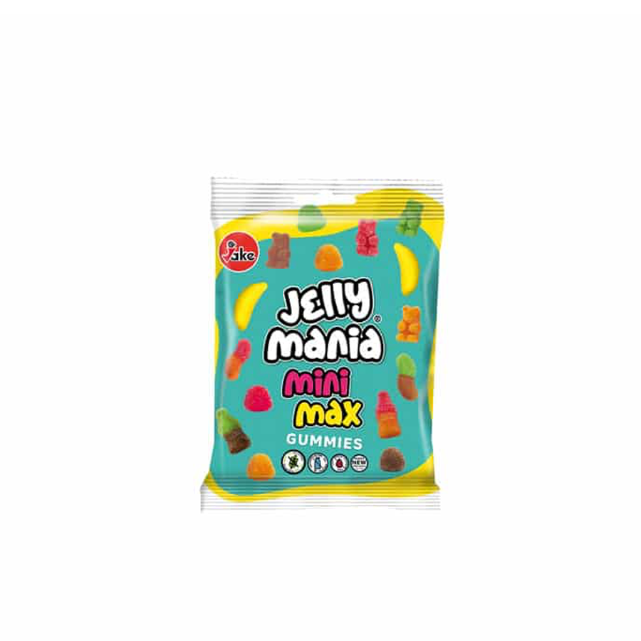 Jake Gomas Mini Max Mix 100 gr