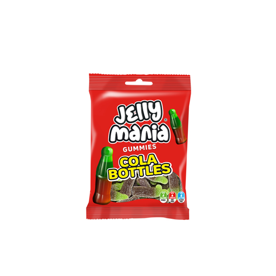 Jake Gomas Cola 100 gr