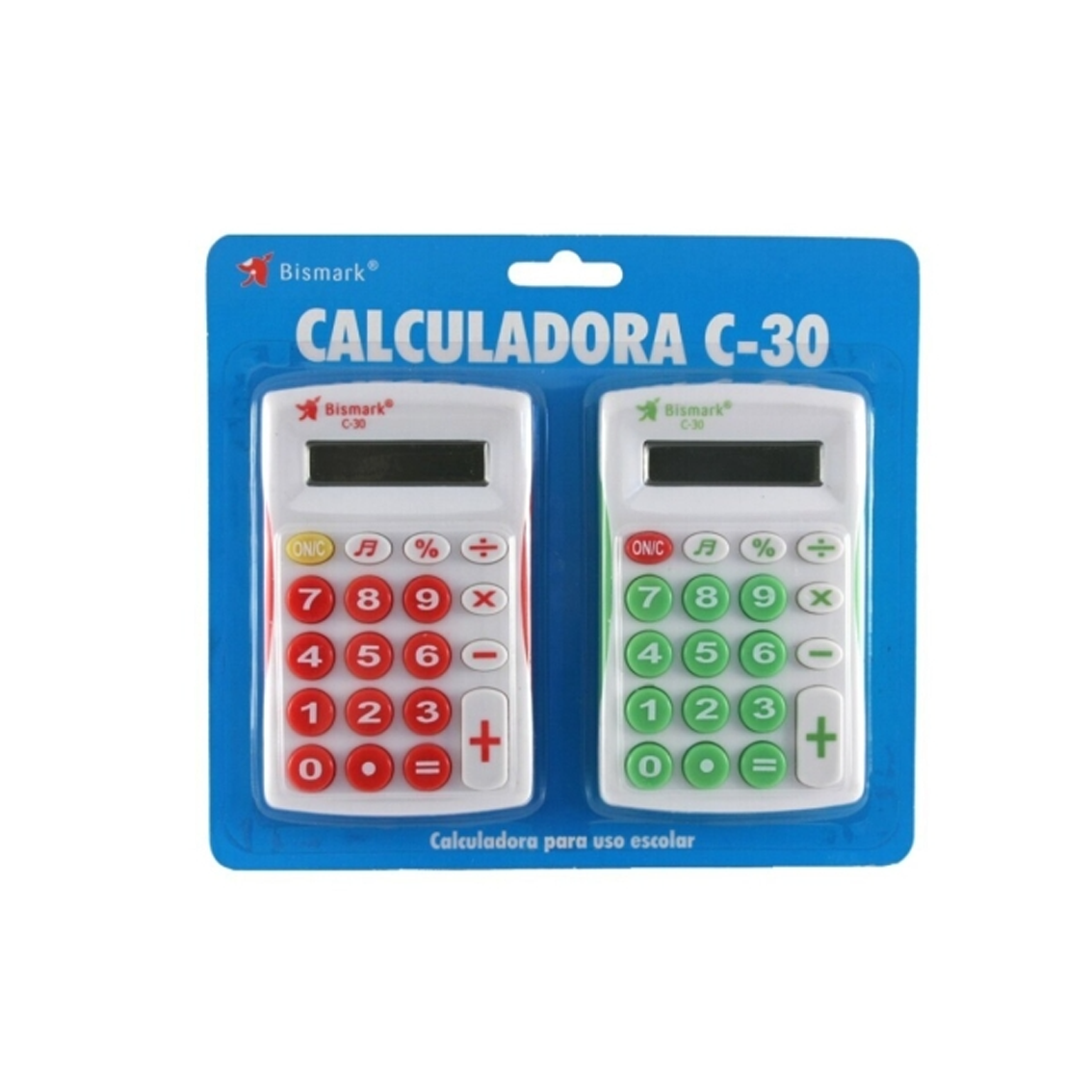 Calculadora Escolar