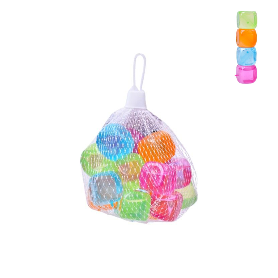 Acumulador de Frio 20 Cubos
