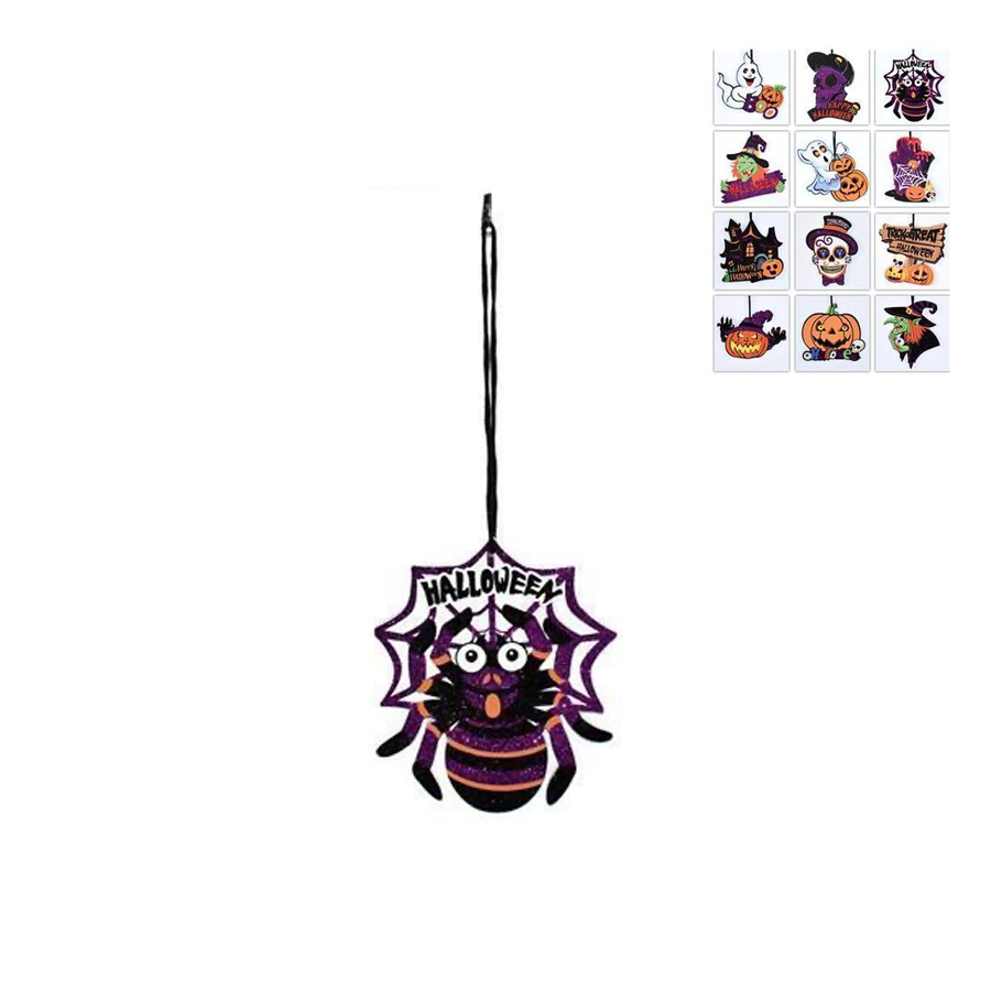 Pendente Halloween