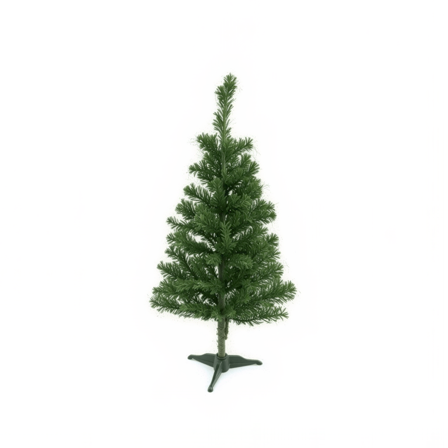 Árvore de Natal 60 cm