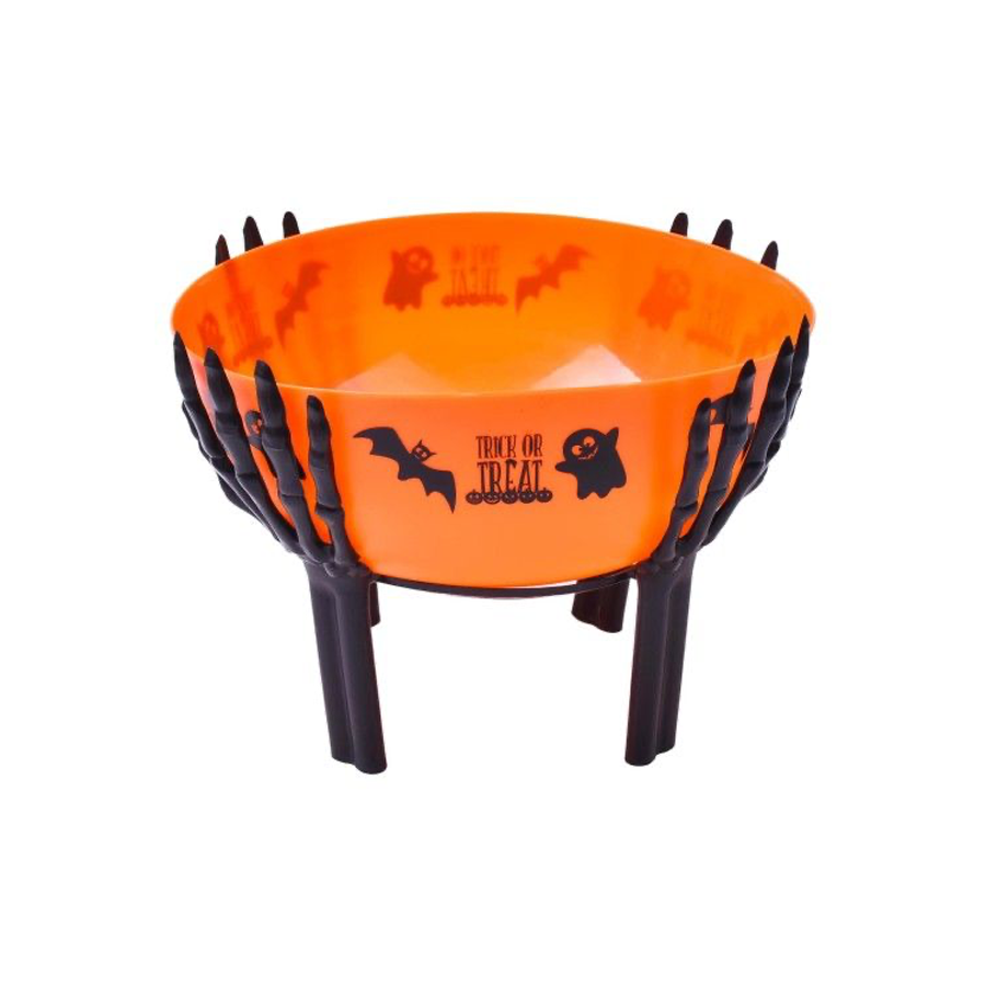Cesto Decorativo Halloween