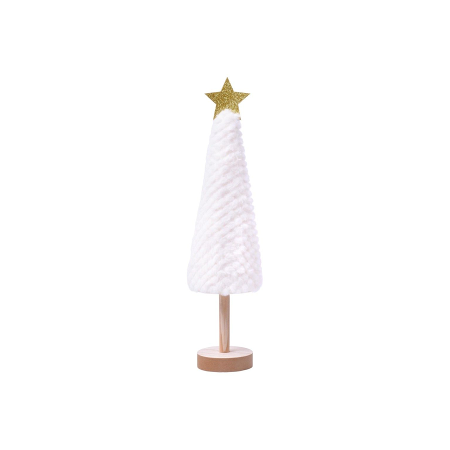 Árvore de Natal em Feltro 42 cm