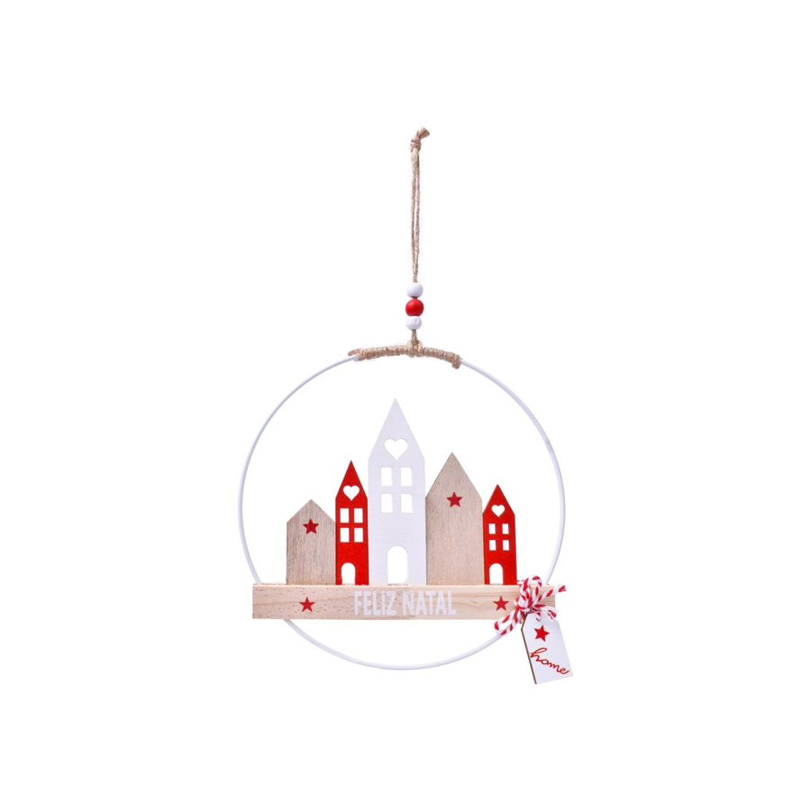 Decoração de Natal para Pendurar