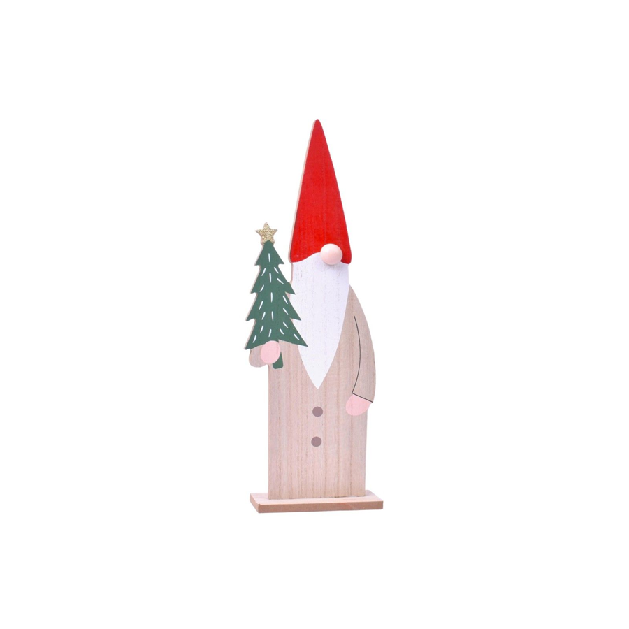 Decoração de Natal em MDF