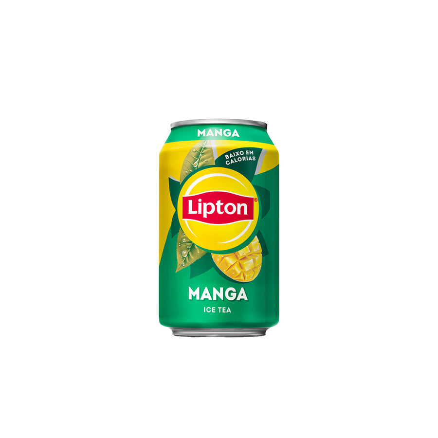 Lipton Ice Tea Manga 33 cl