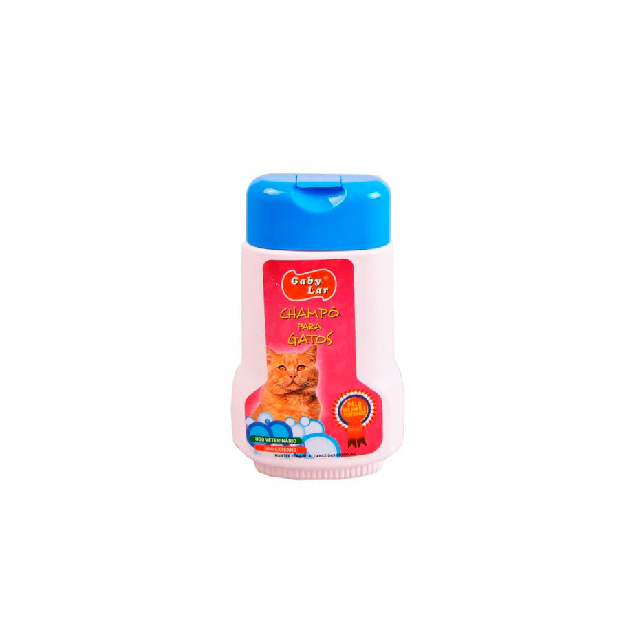 Champô para Gatos 300 ml
