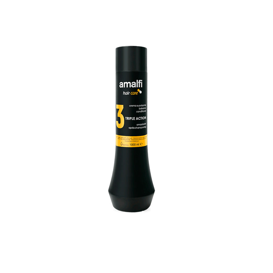 Amalfi Condicionador Tripla Ação 1 L