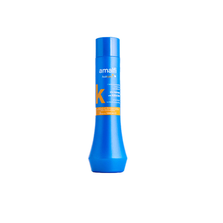 Amalfi Condicionador Spa 1 L