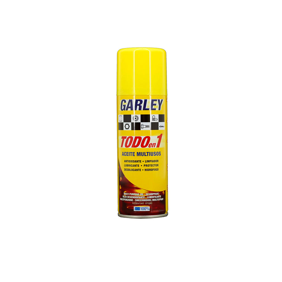 Óleo Multiusos 200 ml