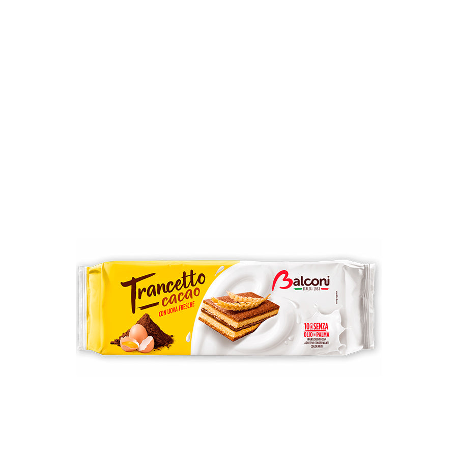 Balconi Tracetto Cacau 280 gr