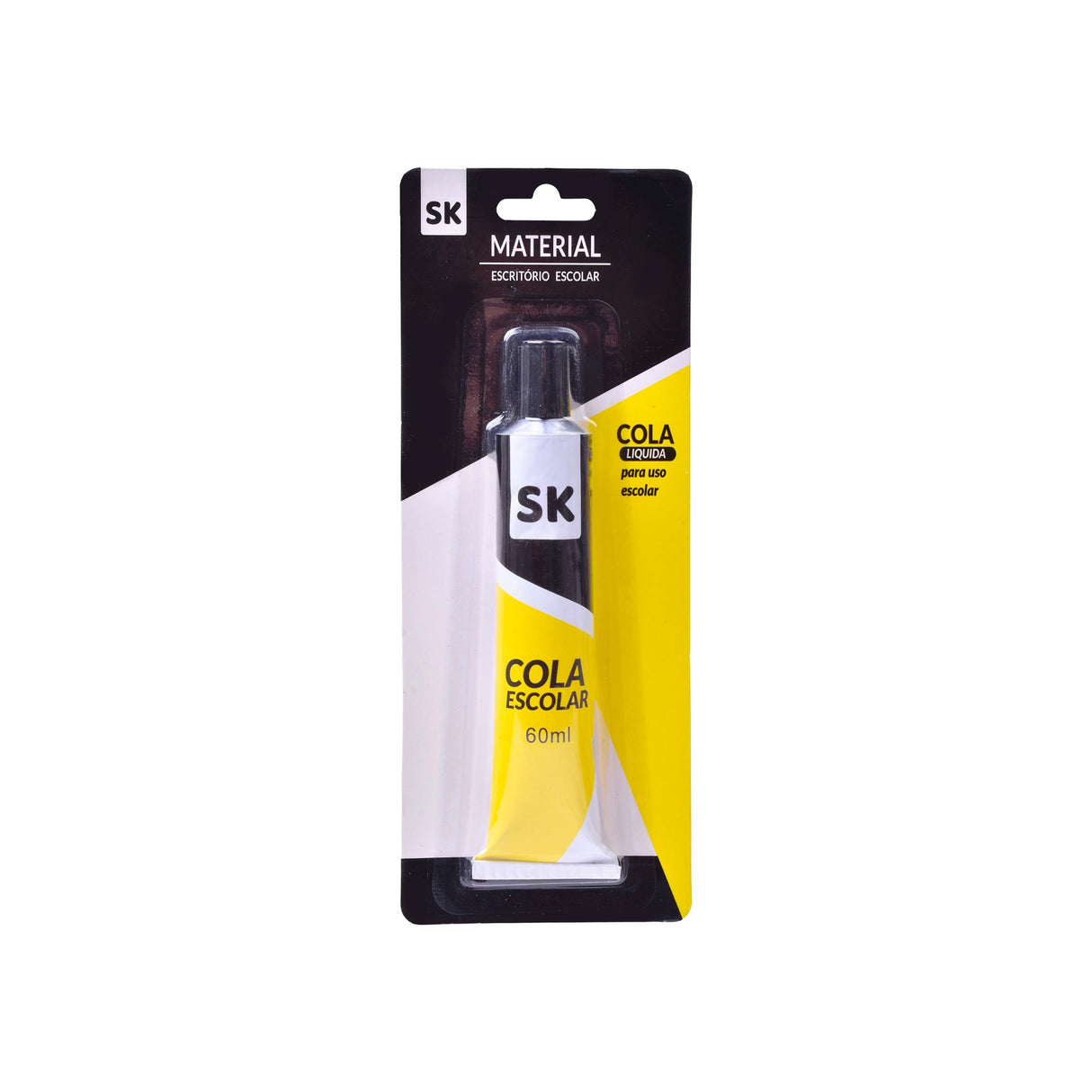 Cola Líquida 60 ml
