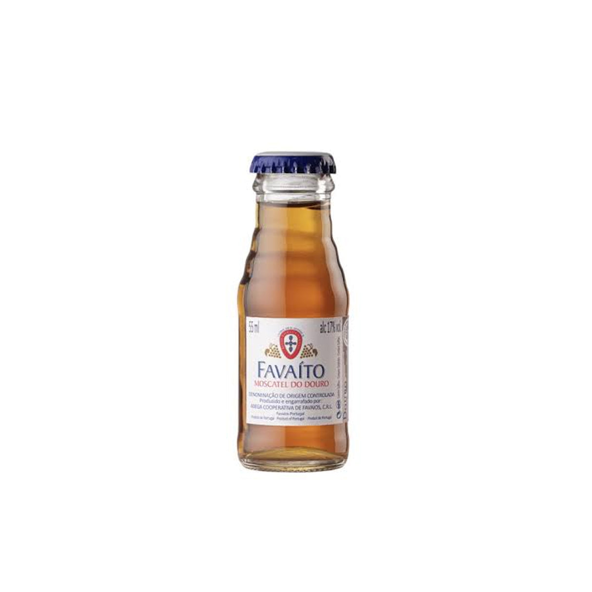 Favaito Mocastel 55 ml