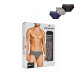 Pierre Cardin Cueca de Homem