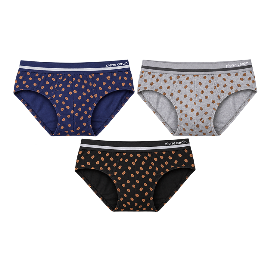 Pierre Cardin Cueca de Homem