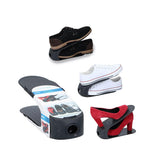 Conjunto de 3 Organizadores de Sapatos